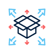 Custom Sizes Material