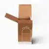 custom corrugated box