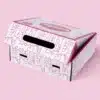 Custom Corrugated Boxes