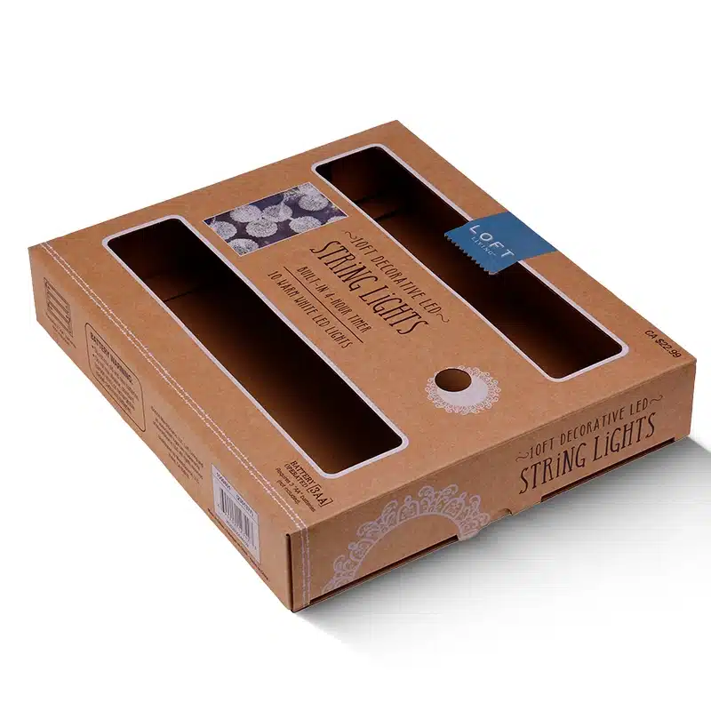 Custom Kraft Boxes Packaging