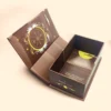 custom magnetic closure rigid boxes