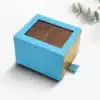 Custom Match Slide Rigid Boxes