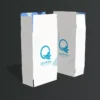 Custom Seal End Box