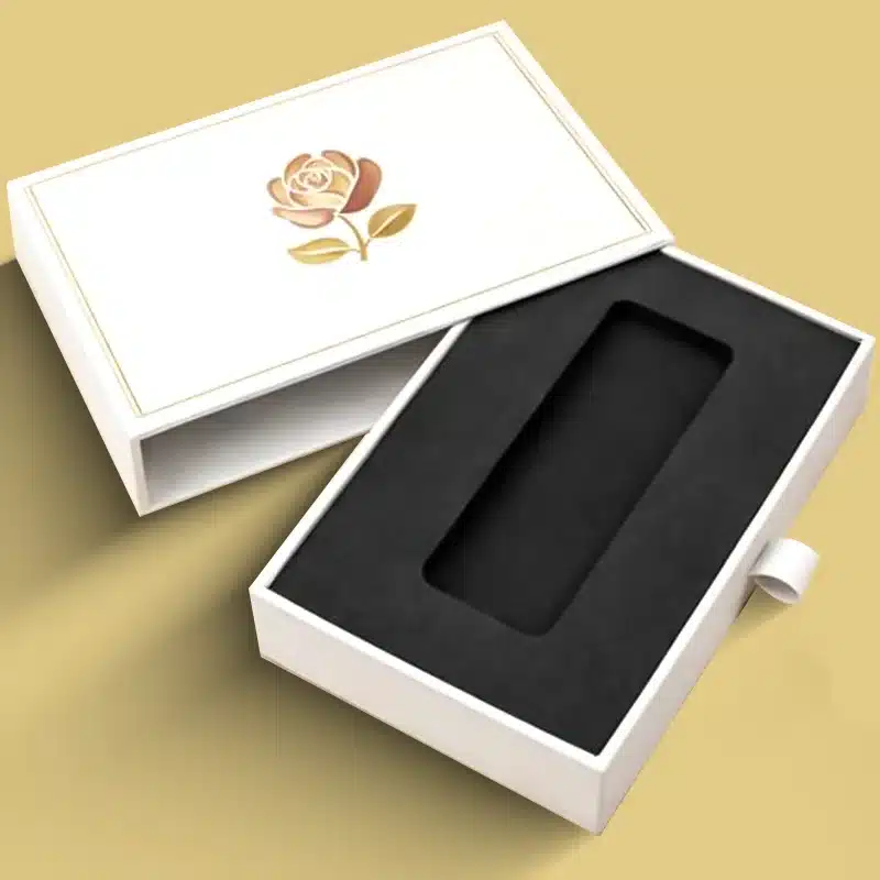 custom Slide and Match Boxes