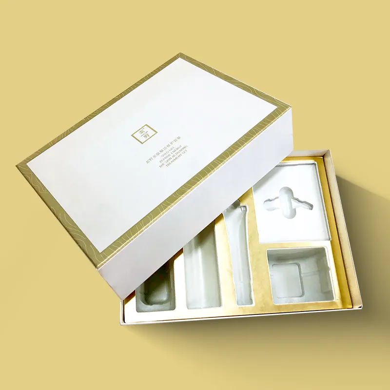 custom telescope boxes packaging
