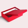 Custom Telescoping Rigid Boxes