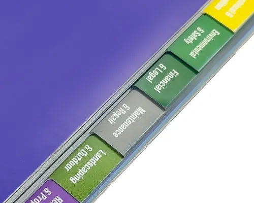 dividers