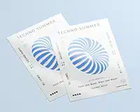 gloss lamination