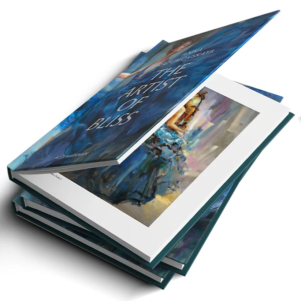 hardcover books