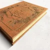 hardcover cloth cover journal printing