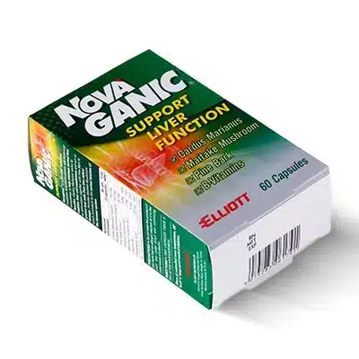 Medical Paper Boxes