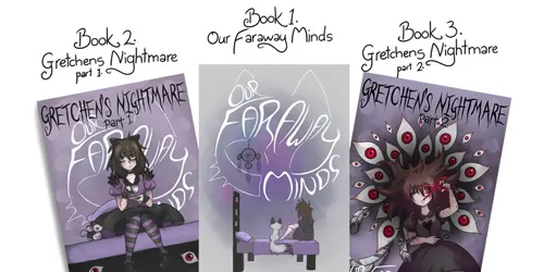 Our Faraway Minds