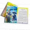 perfect bound booklet printing