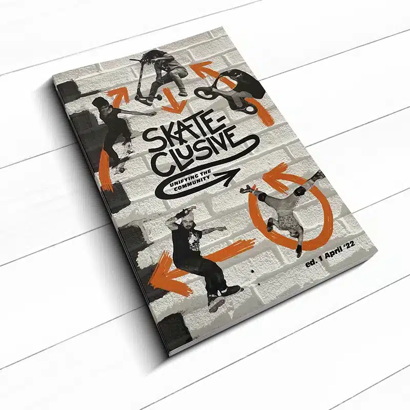 print perfect bound bookprint perfect bound book