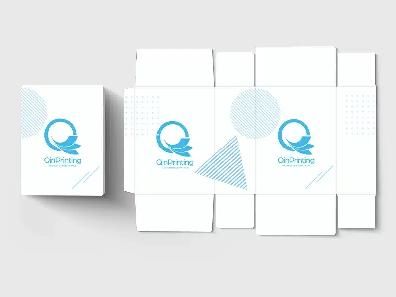 Seal End Box