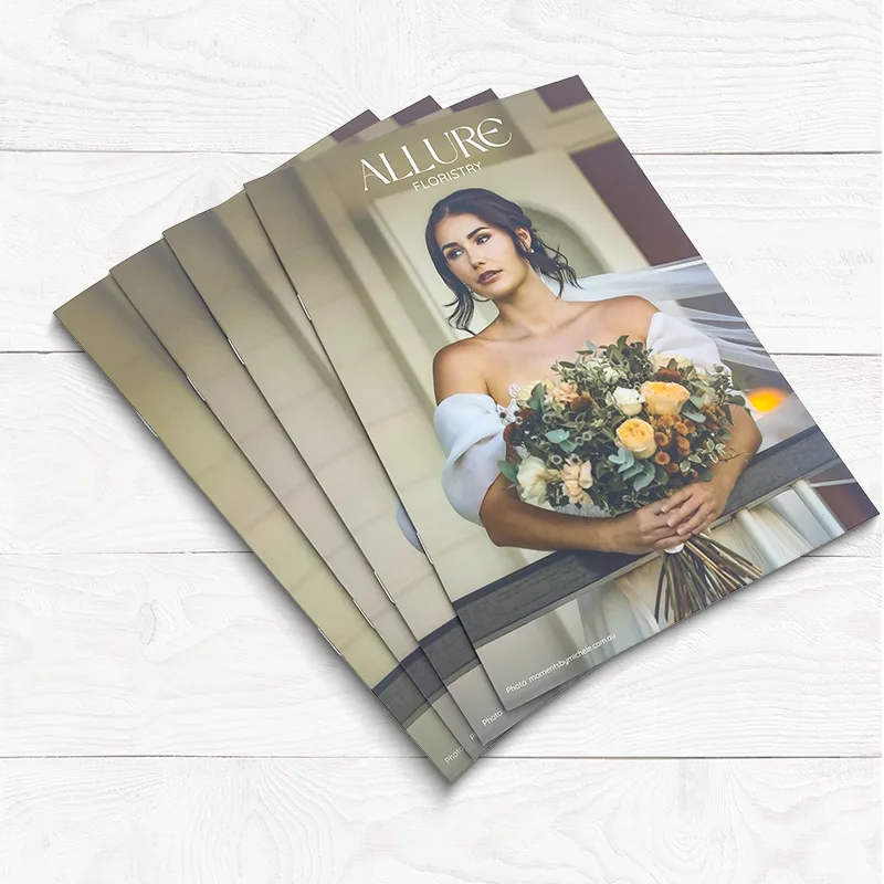 wholesale booklet printing